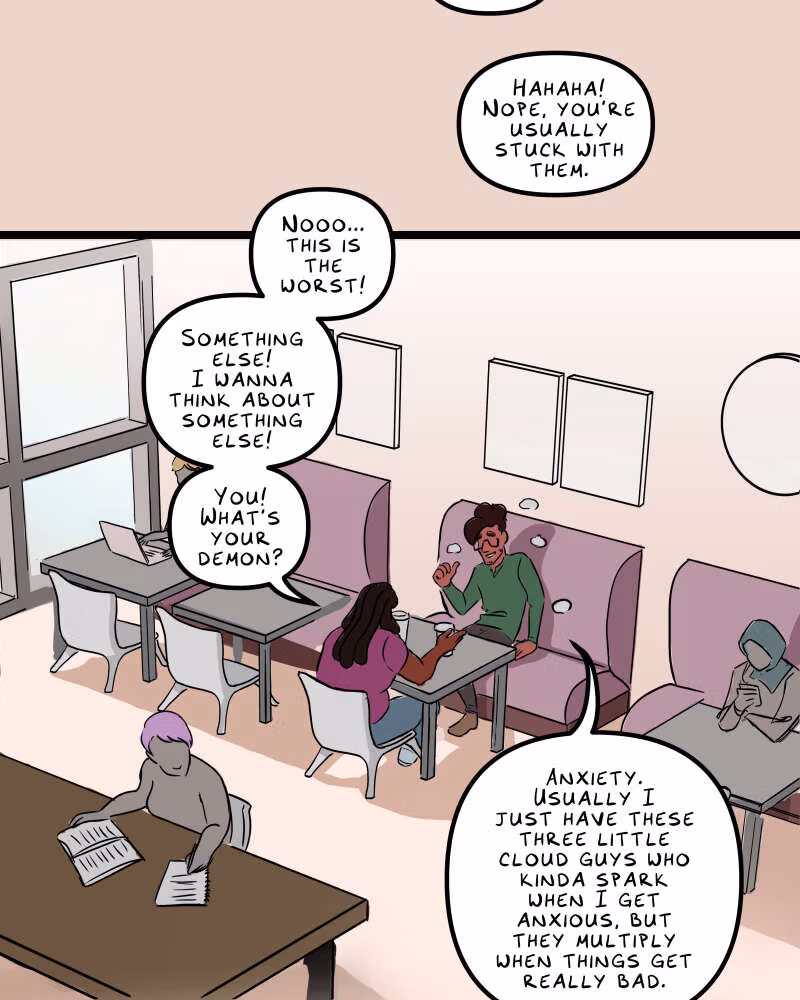 Read HEART Anthology chapter 0.924 image 72 on Lezhin