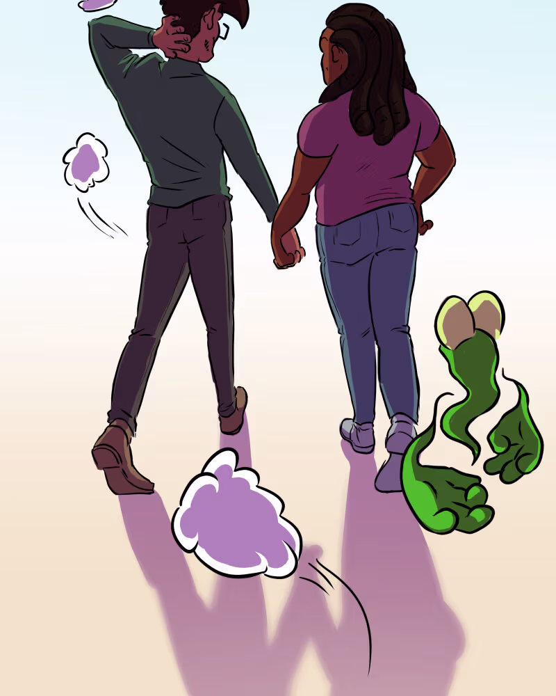 Read HEART Anthology chapter 0.924 image 77 on Lezhin