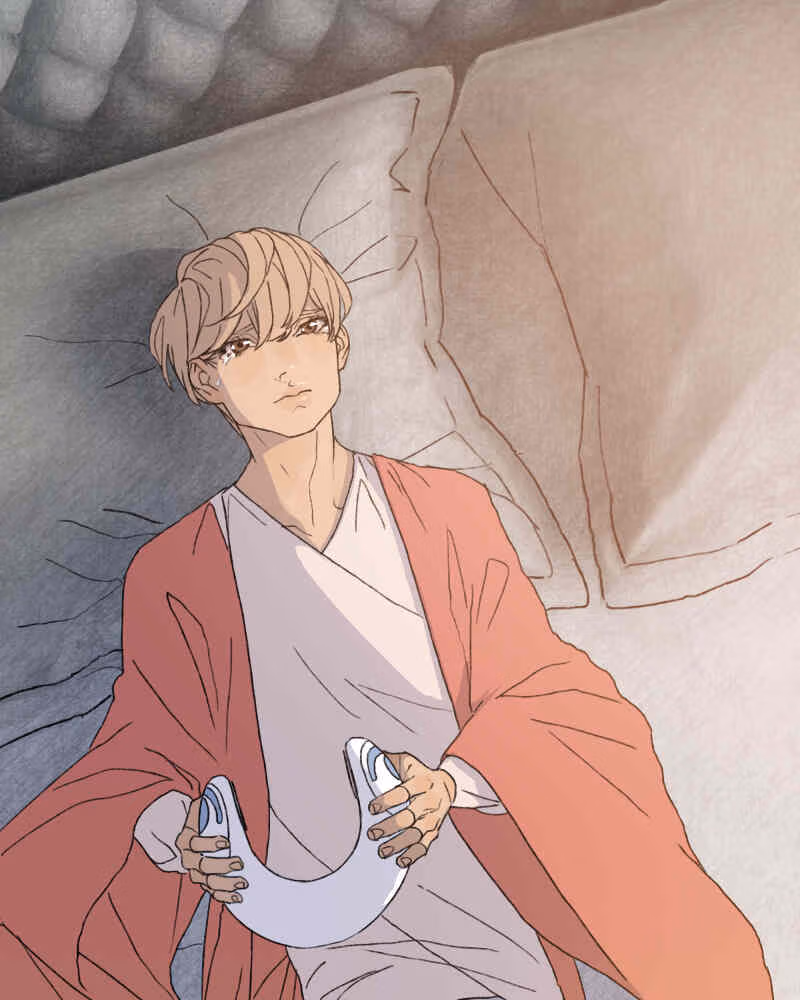 Read HEART Anthology chapter 0.925 image 30 on Lezhin