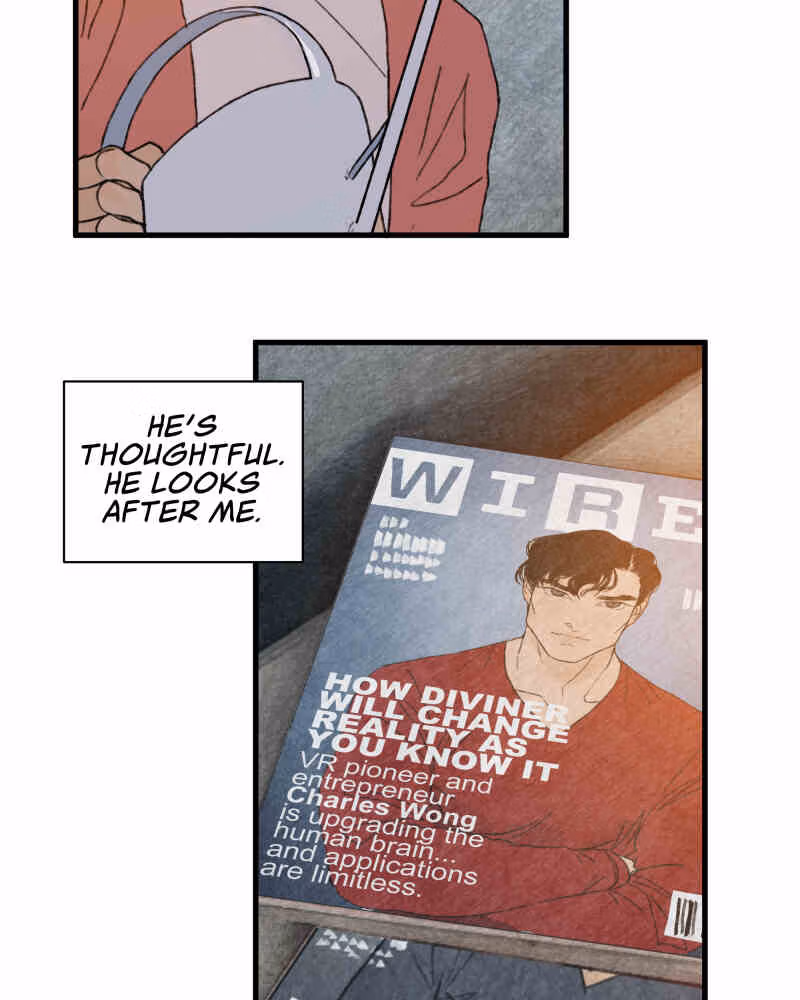 Read HEART Anthology chapter 0.925 image 41 on Lezhin