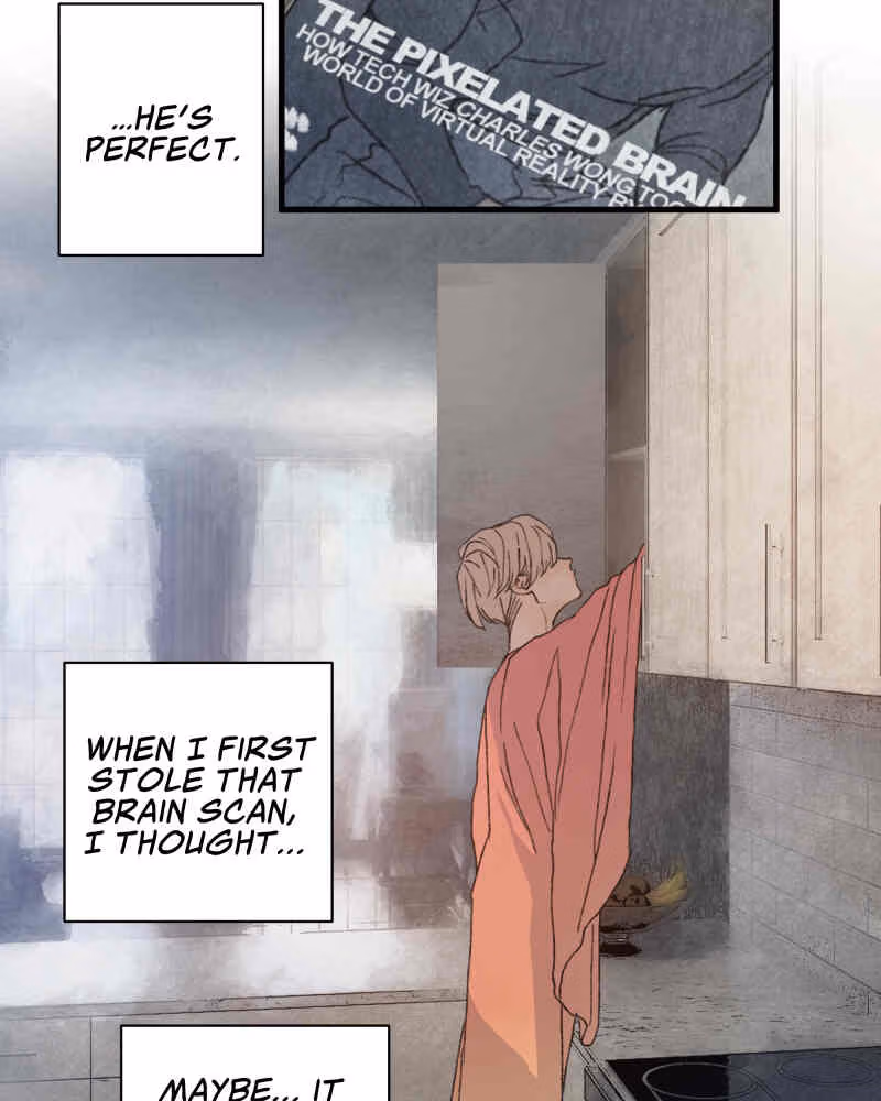 Read HEART Anthology chapter 0.925 image 42 on Lezhin