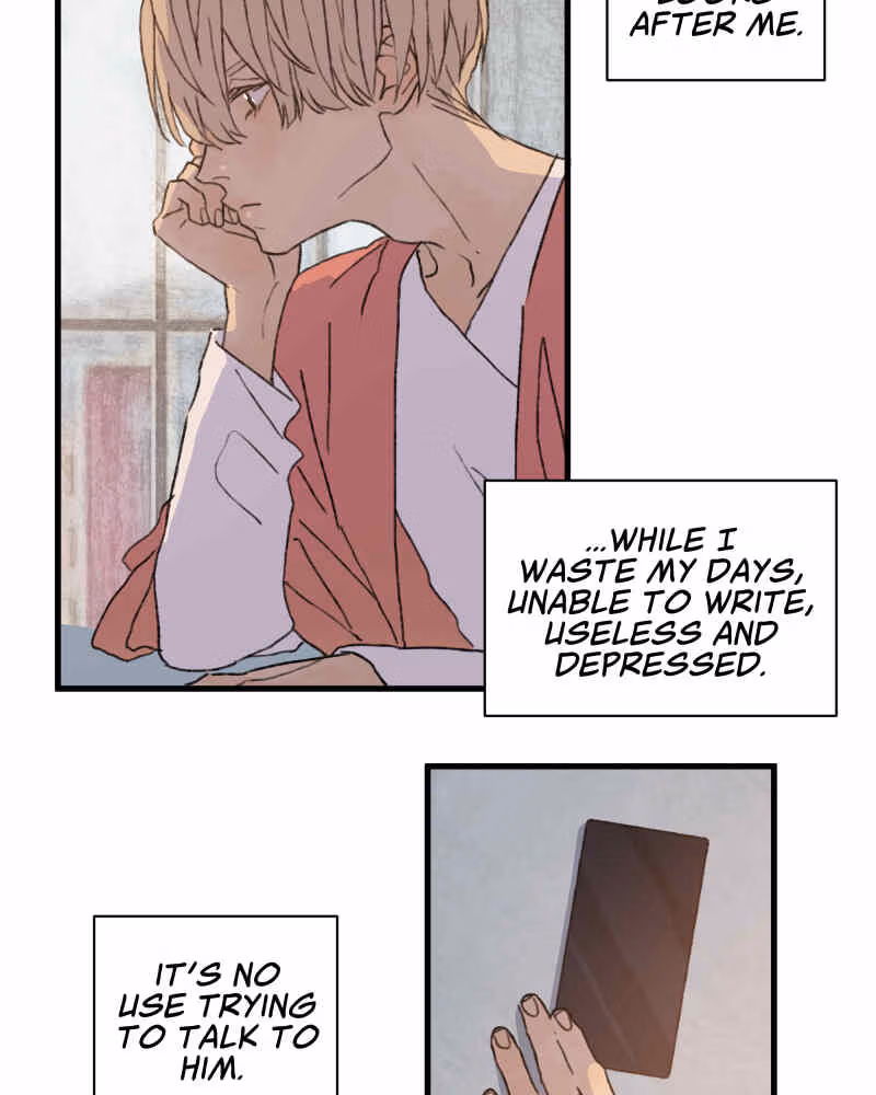 Read HEART Anthology chapter 0.925 image 50 on Lezhin