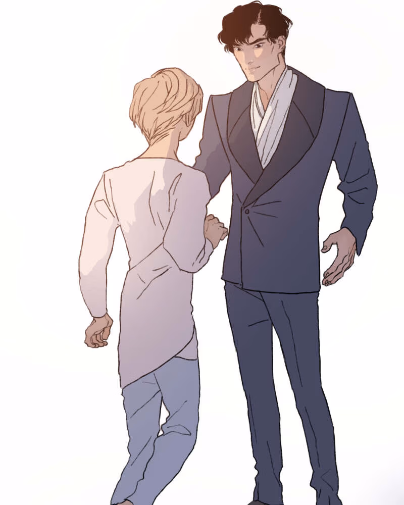 Read HEART Anthology chapter 0.925 image 68 on Lezhin