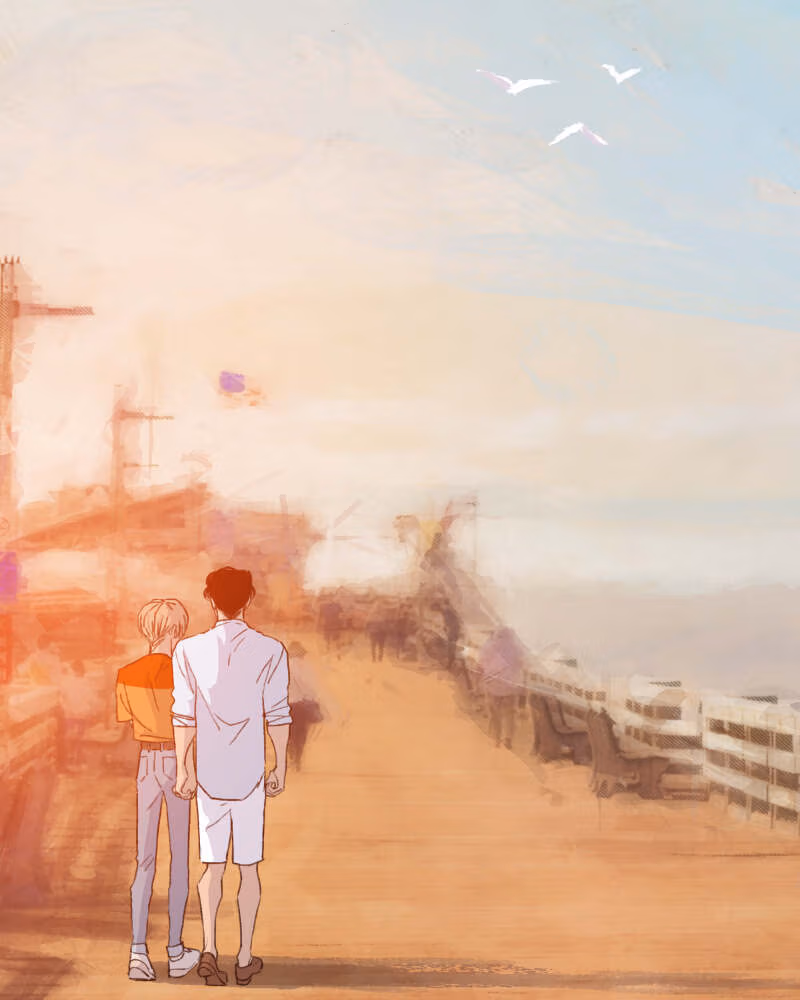 Read HEART Anthology chapter 0.927 image 16 on Lezhin
