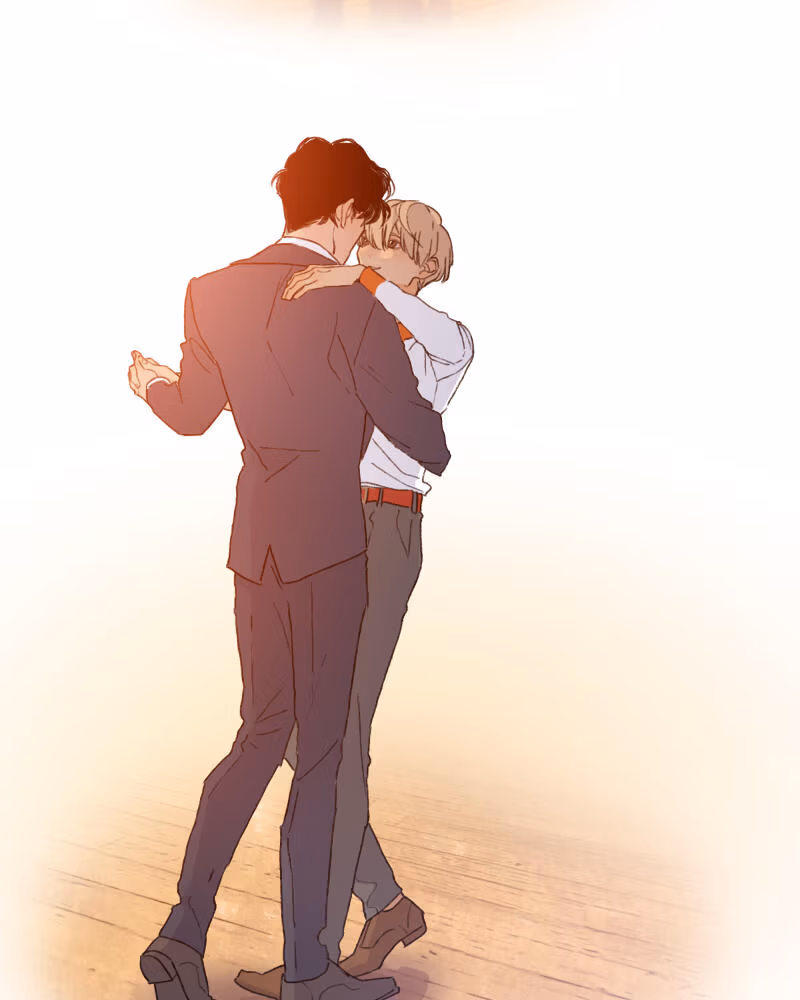 Read HEART Anthology chapter 0.927 image 20 on Lezhin