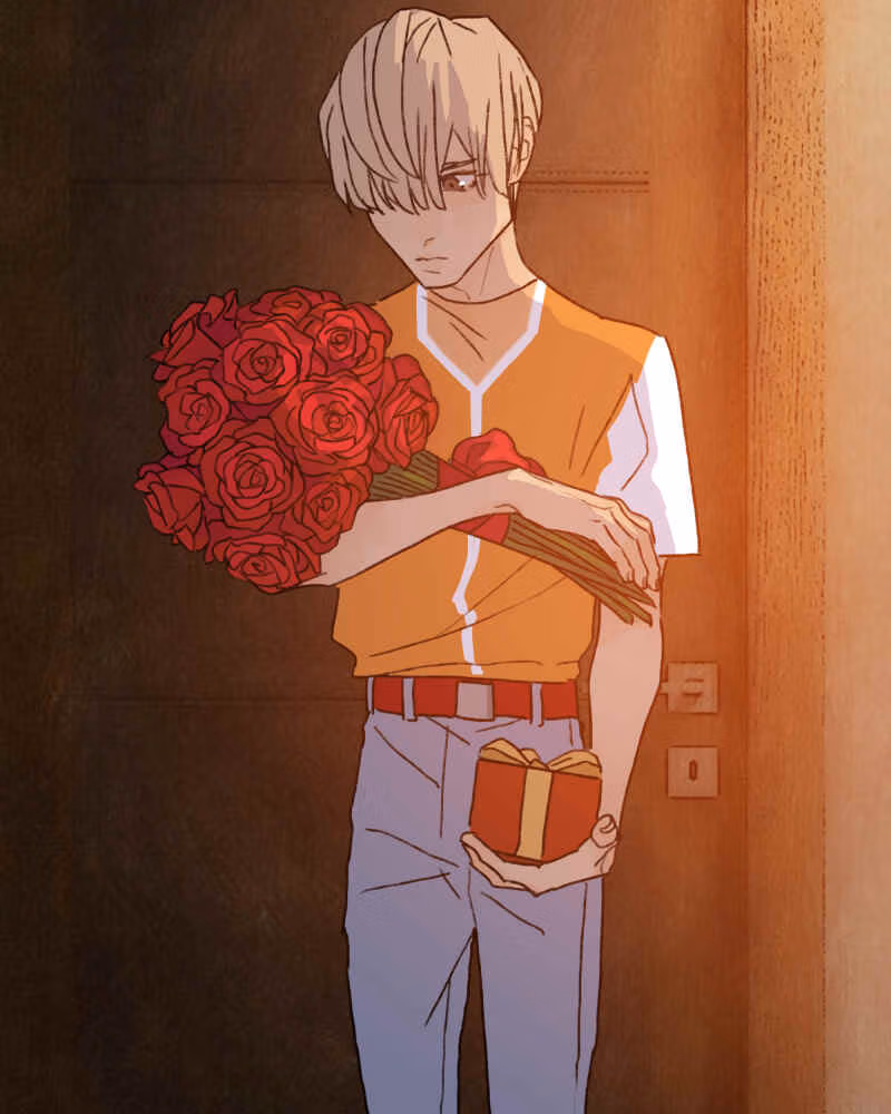 Read HEART Anthology chapter 0.927 image 39 on Lezhin