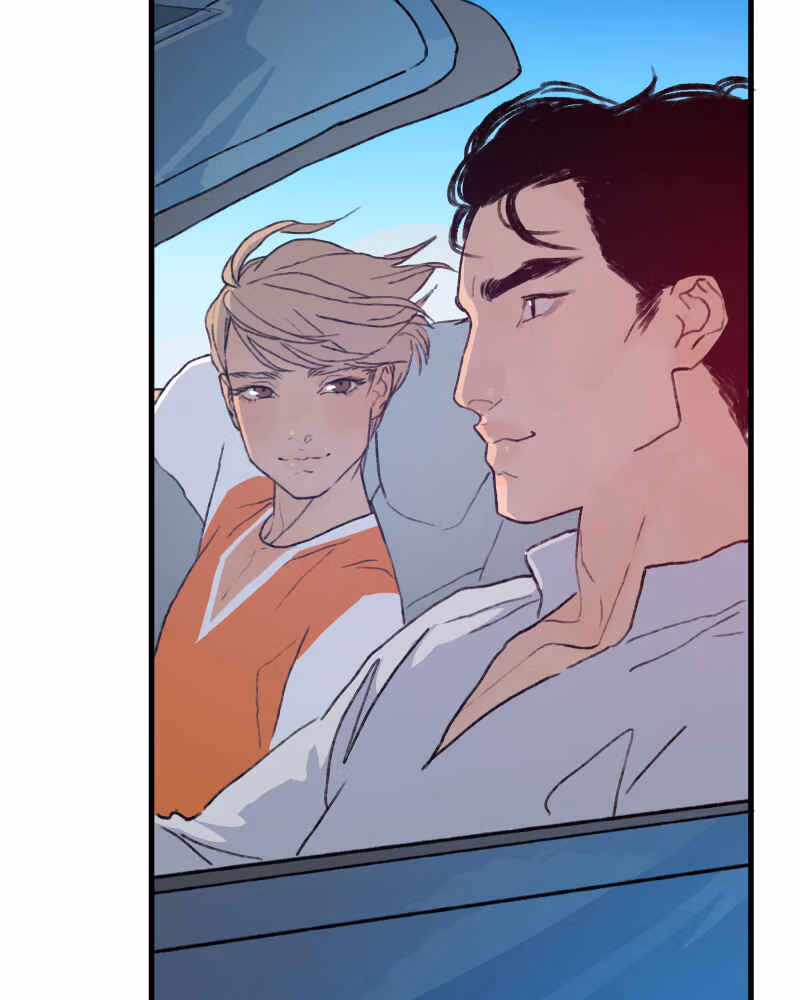 Read HEART Anthology chapter 0.927 image 4 on Lezhin