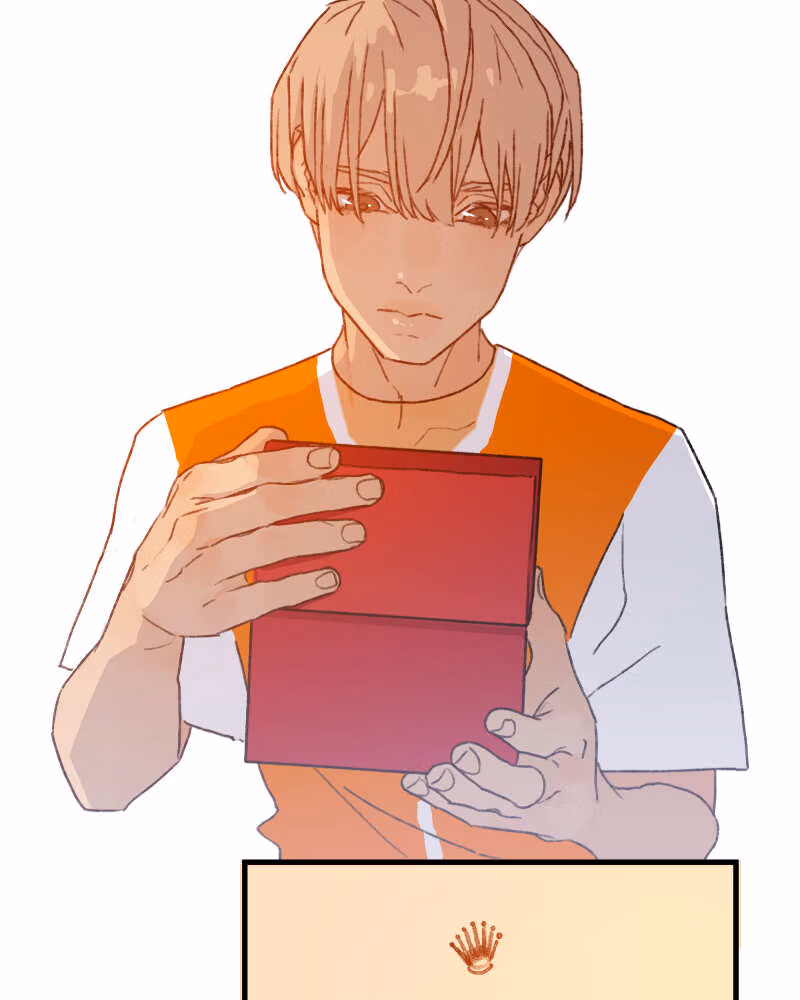 Read HEART Anthology chapter 0.927 image 47 on Lezhin