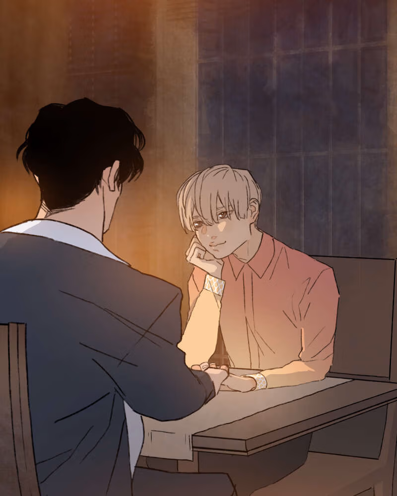 Read HEART Anthology chapter 0.927 image 9 on Lezhin
