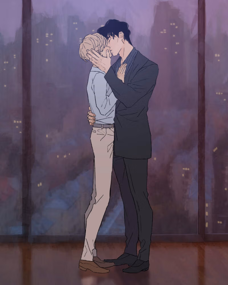 Read HEART Anthology chapter 0.929 image 16 on Lezhin