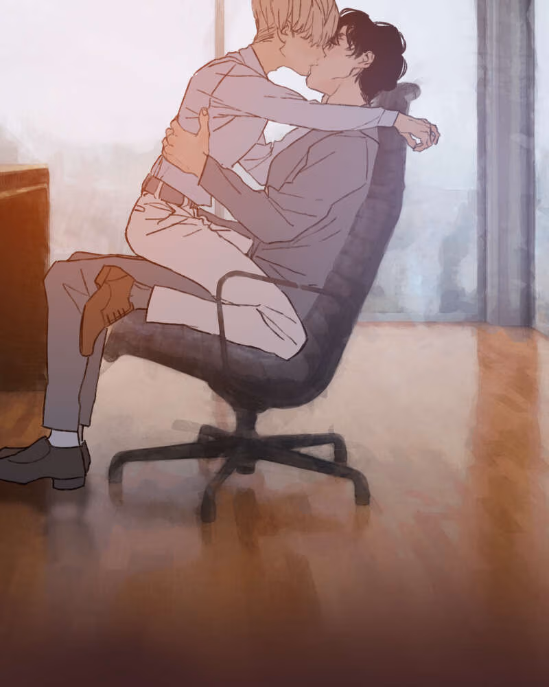 Read HEART Anthology chapter 0.929 image 27 on Lezhin