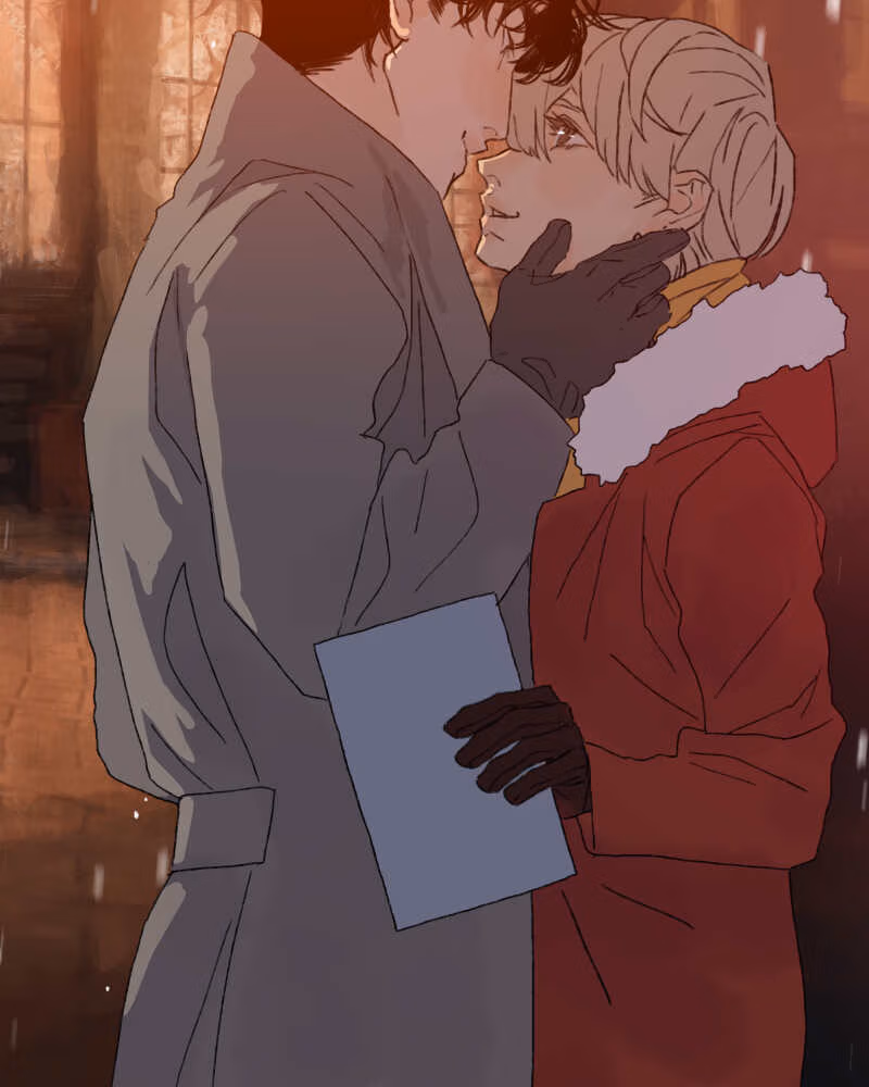 Read HEART Anthology chapter 0.929 image 43 on Lezhin