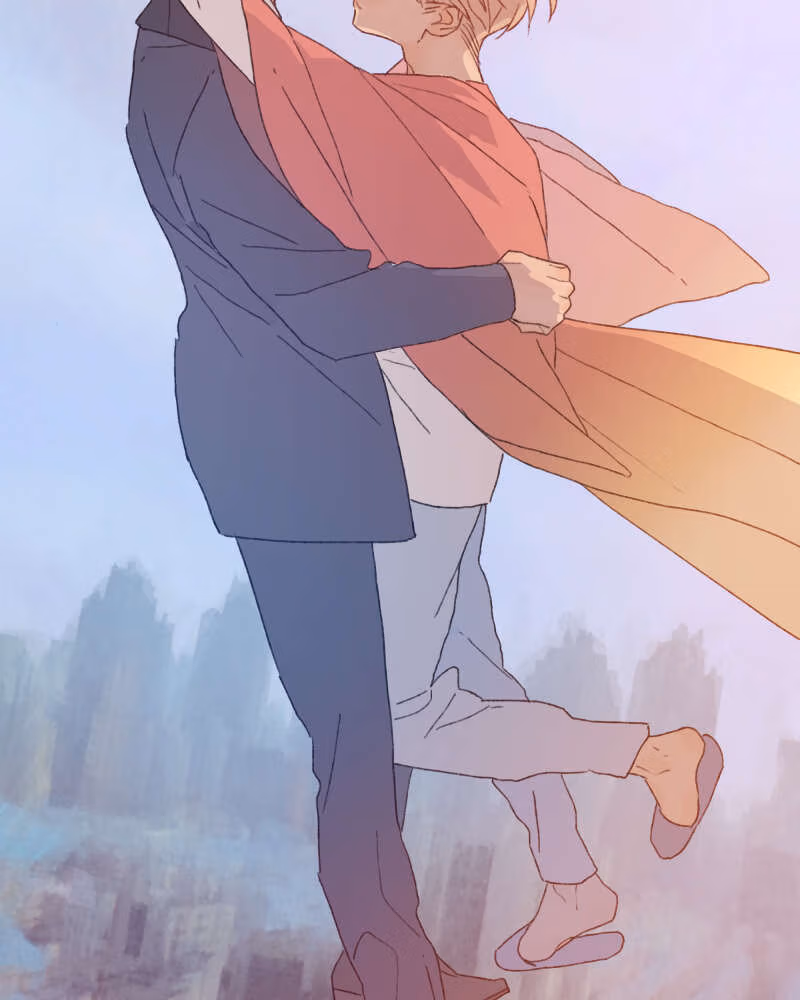 Read HEART Anthology chapter 0.929 image 85 on Lezhin
