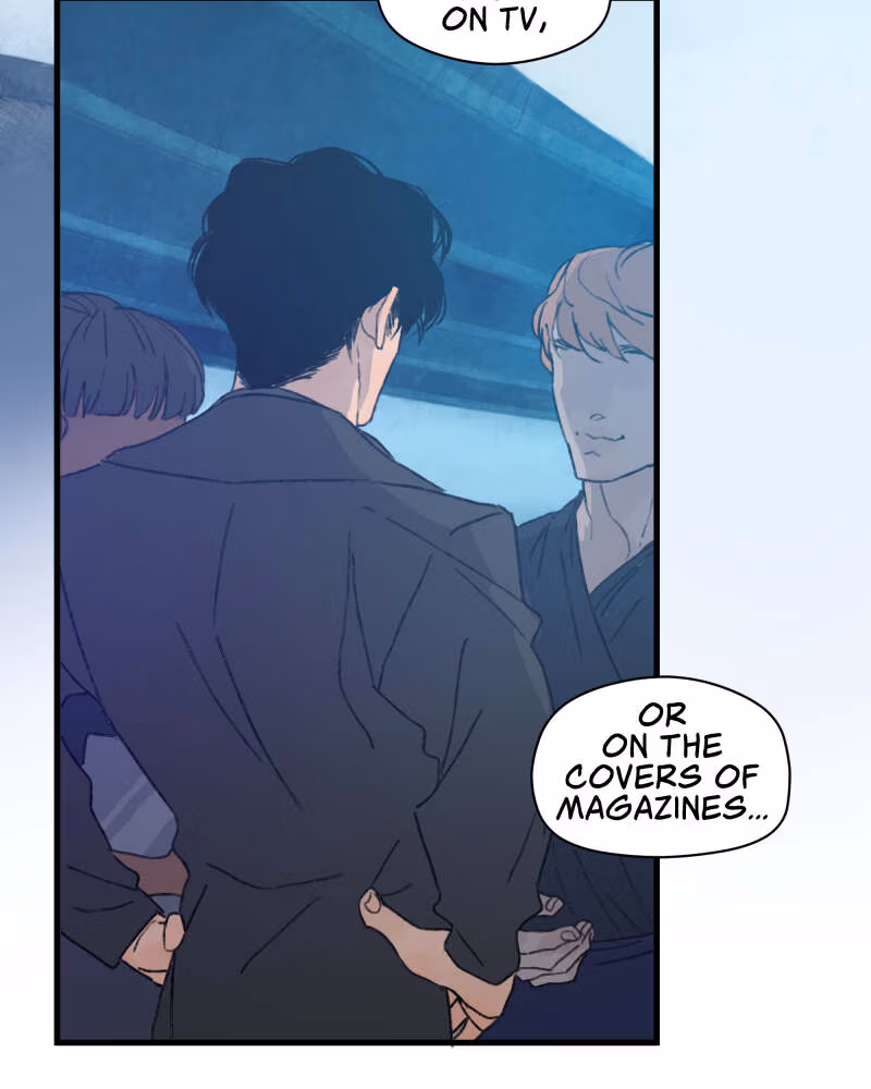 Read HEART Anthology chapter 0.929 image 9 on Lezhin