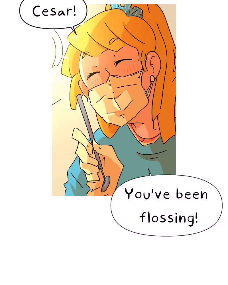 Read HEART Anthology chapter 0.93 image 17 on Lezhin