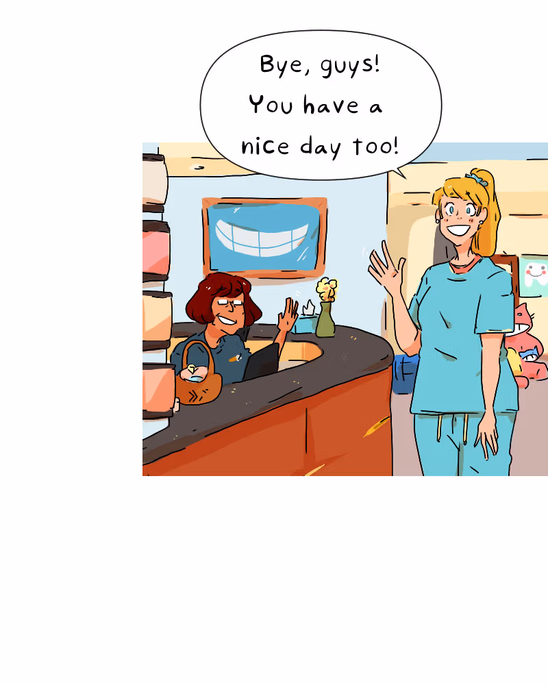 Read HEART Anthology chapter 0.93 image 21 on Lezhin