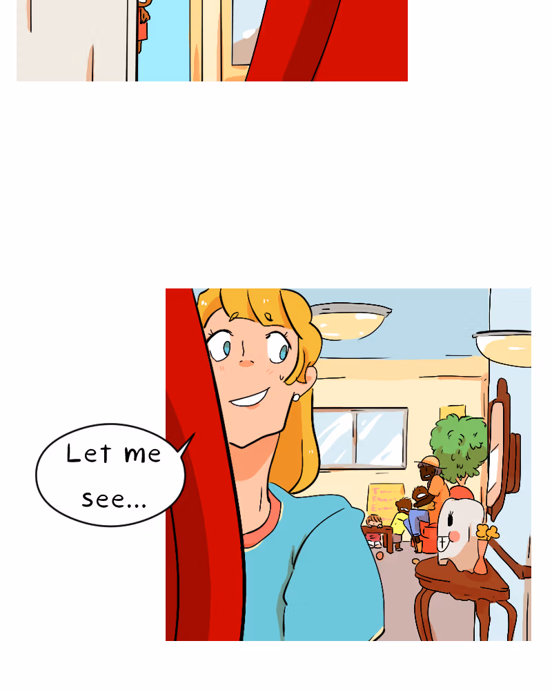 Read HEART Anthology chapter 0.931 image 13 on Lezhin