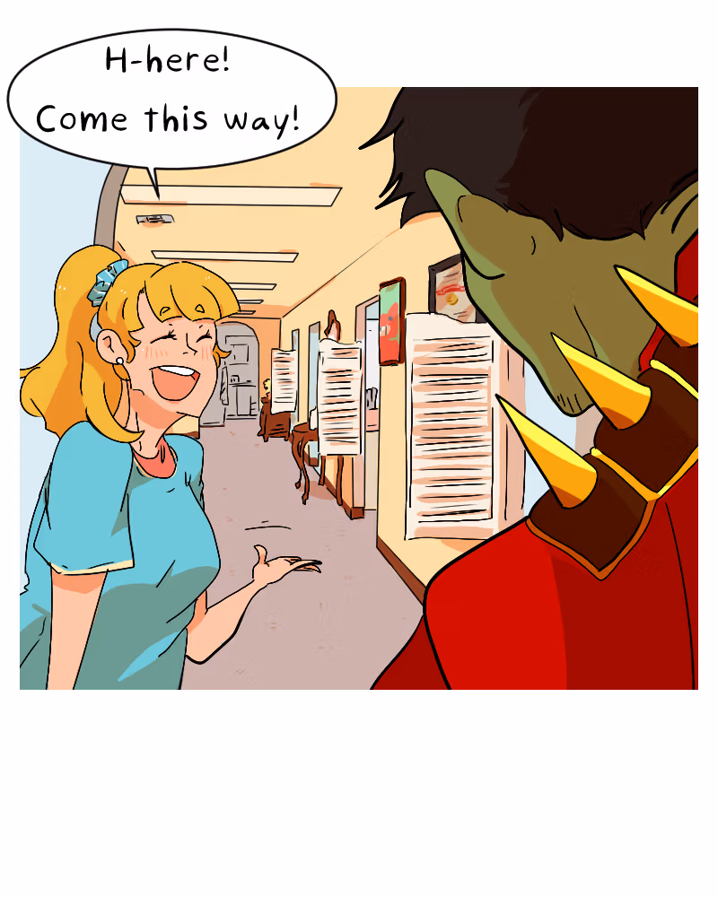 Read HEART Anthology chapter 0.931 image 16 on Lezhin