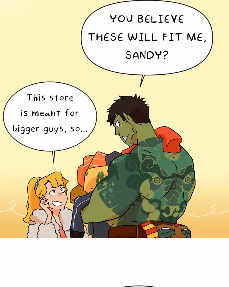 Read HEART Anthology chapter 0.932 image 18 on Lezhin