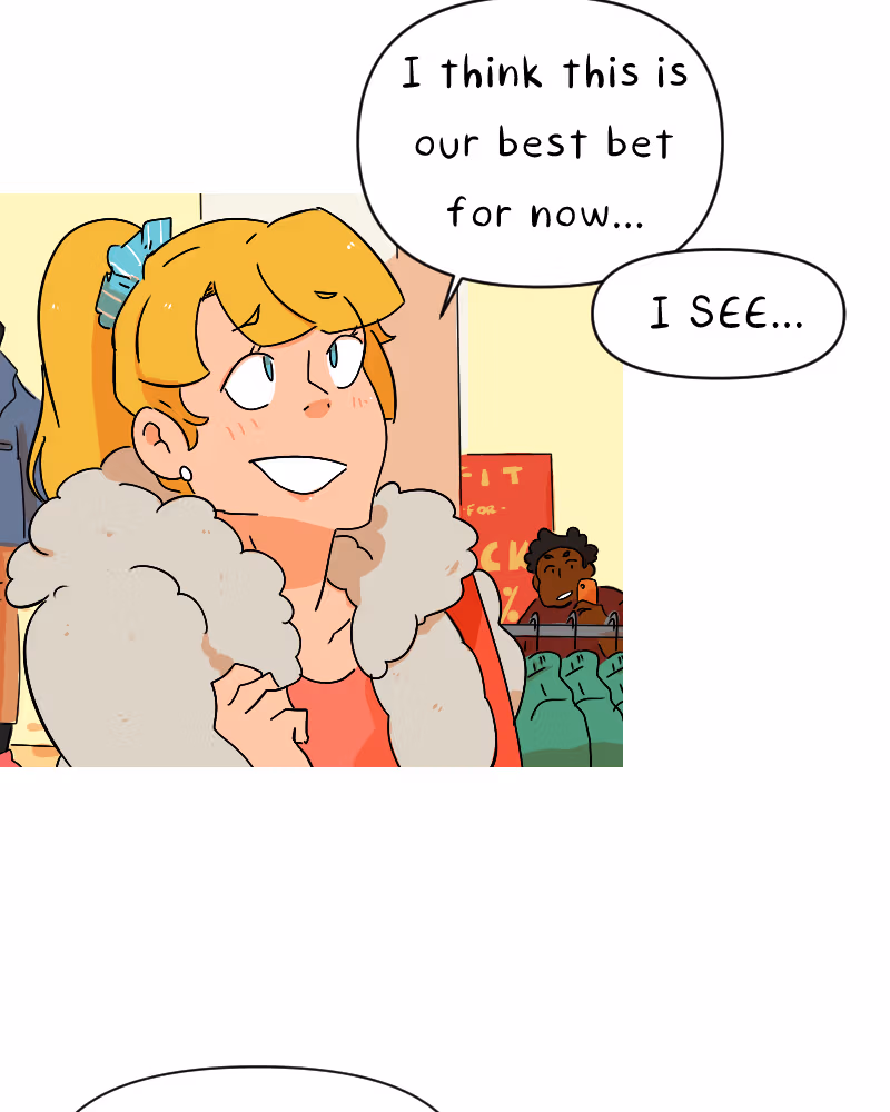 Read HEART Anthology chapter 0.932 image 19 on Lezhin