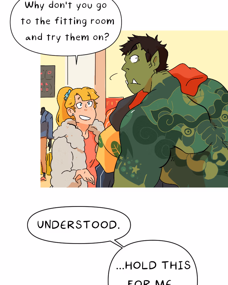 Read HEART Anthology chapter 0.932 image 20 on Lezhin