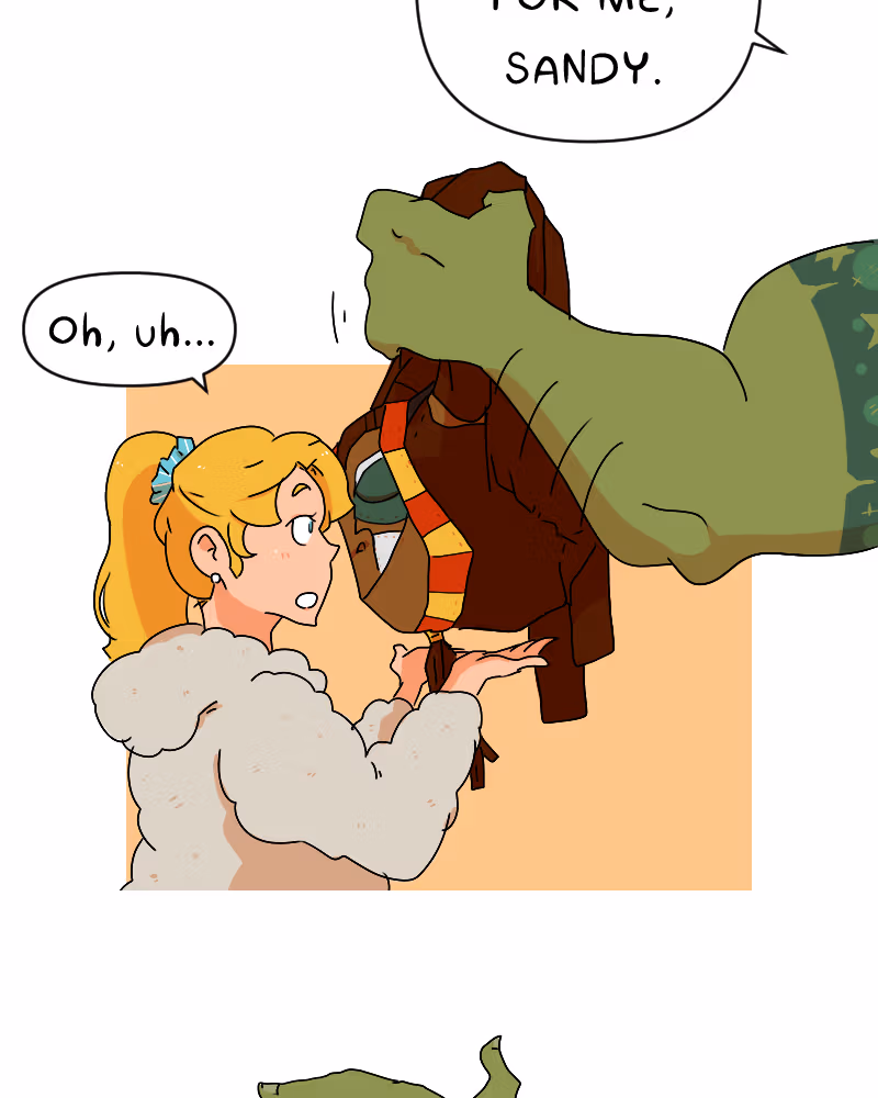 Read HEART Anthology chapter 0.932 image 21 on Lezhin