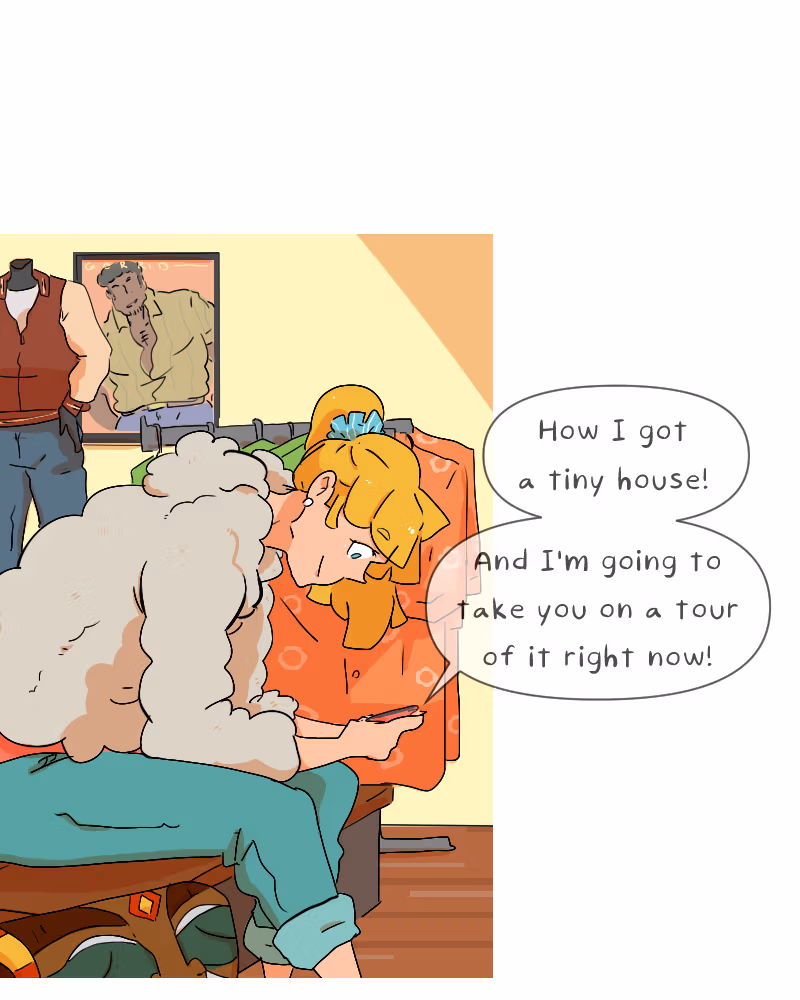 Read HEART Anthology chapter 0.932 image 28 on Lezhin