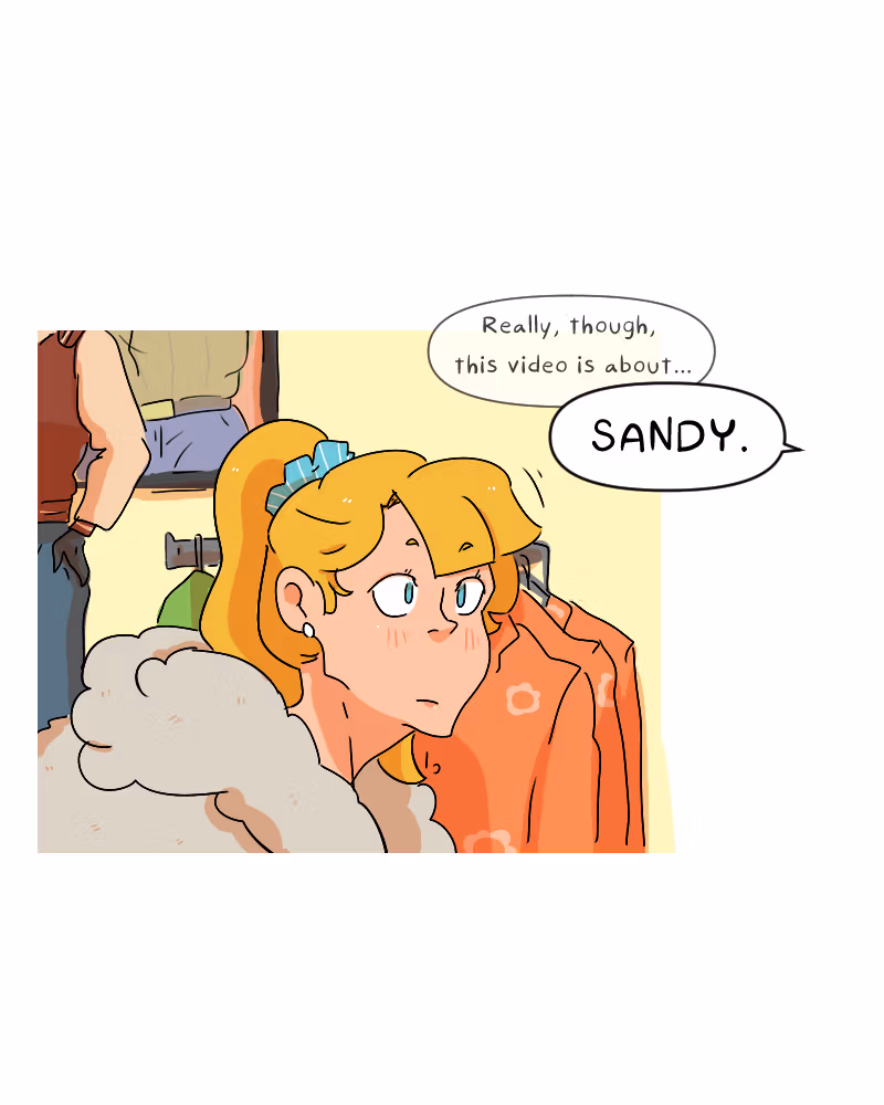 Read HEART Anthology chapter 0.932 image 29 on Lezhin