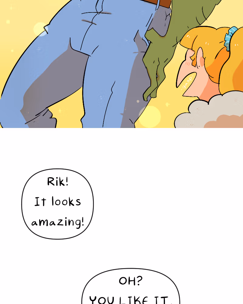 Read HEART Anthology chapter 0.932 image 31 on Lezhin