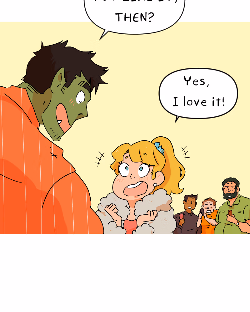 Read HEART Anthology chapter 0.932 image 32 on Lezhin