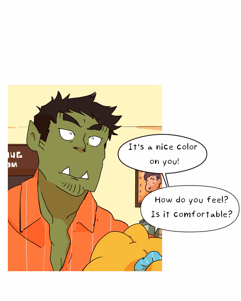 Read HEART Anthology chapter 0.932 image 33 on Lezhin