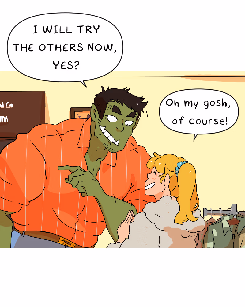 Read HEART Anthology chapter 0.932 image 36 on Lezhin
