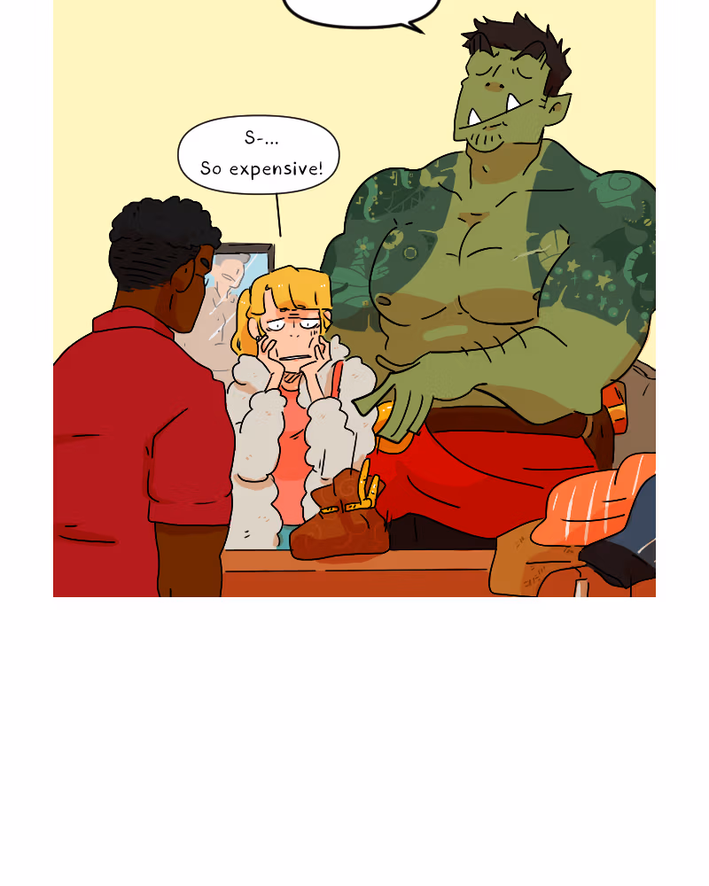 Read HEART Anthology chapter 0.932 image 42 on Lezhin