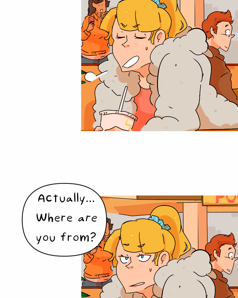 Read HEART Anthology chapter 0.932 image 51 on Lezhin
