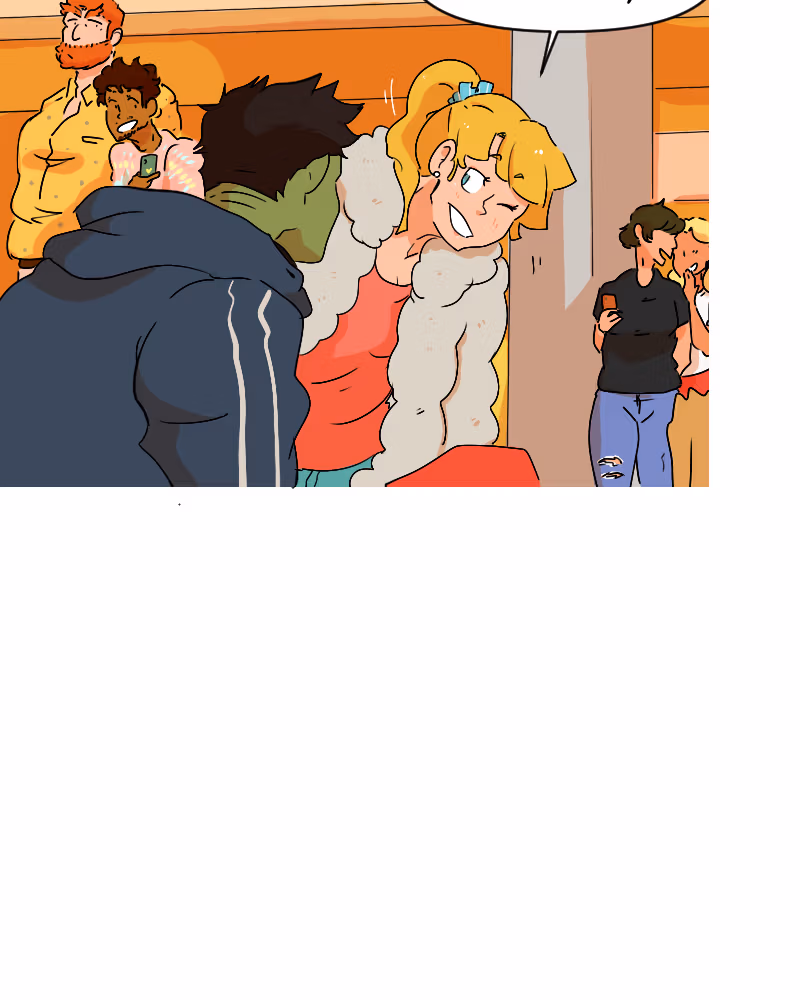 Read HEART Anthology chapter 0.932 image 65 on Lezhin