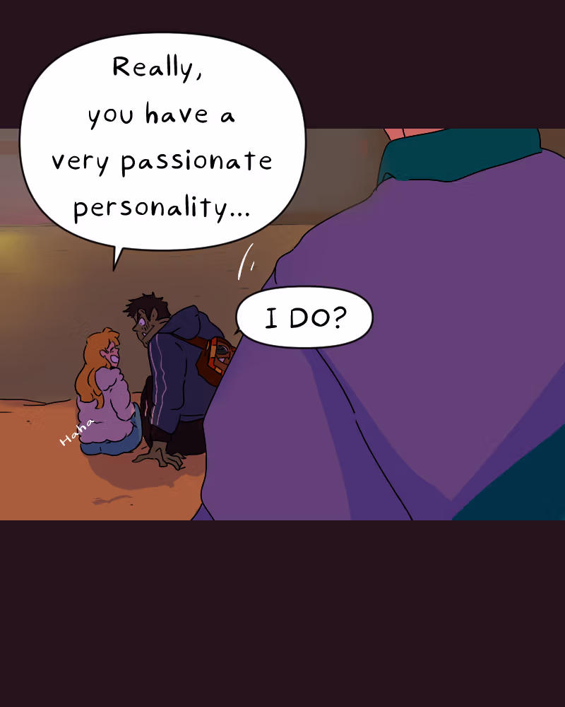 Read HEART Anthology chapter 0.933 image 49 on Lezhin