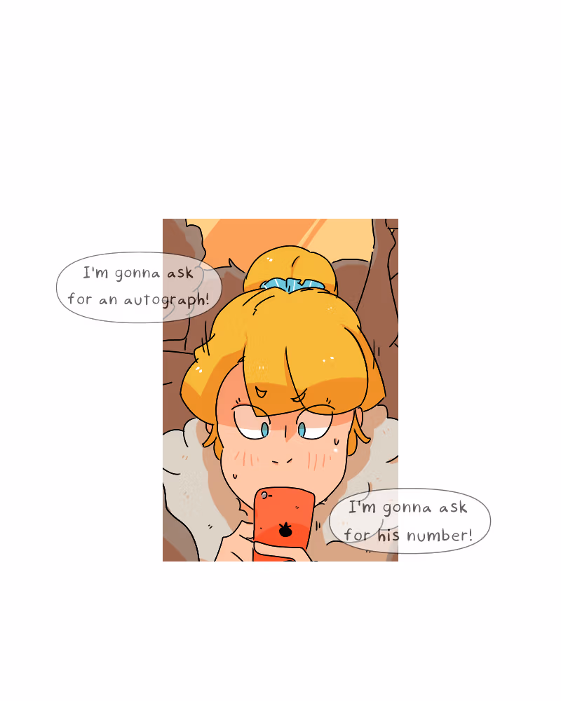 Read HEART Anthology chapter 0.933 image 5 on Lezhin