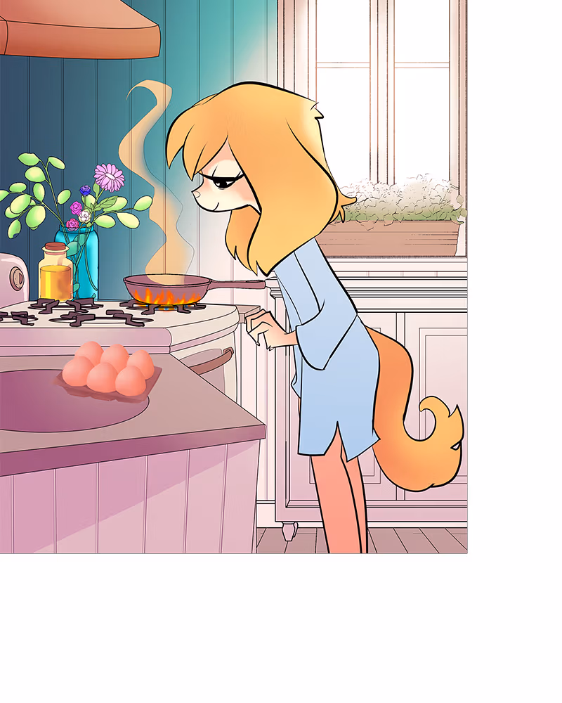 Read HEART Anthology chapter 0.935 image 14 on Lezhin