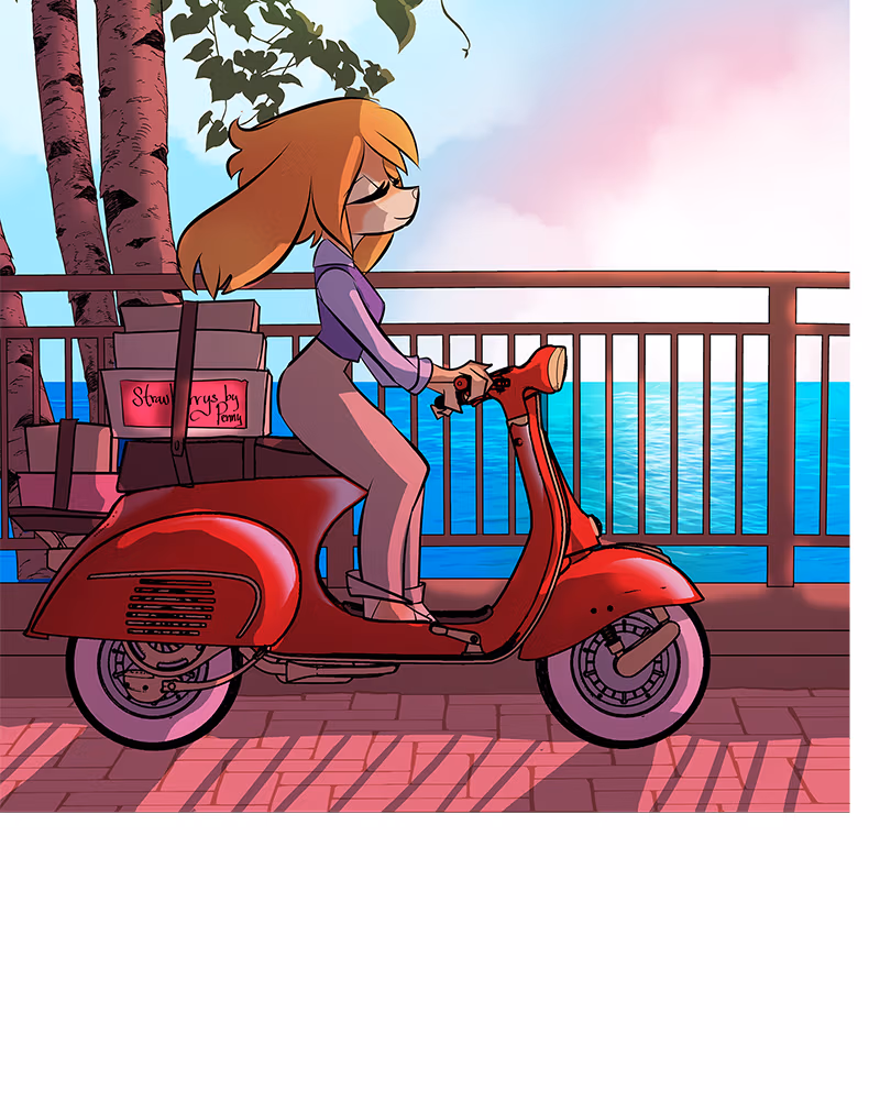 Read HEART Anthology chapter 0.935 image 20 on Lezhin
