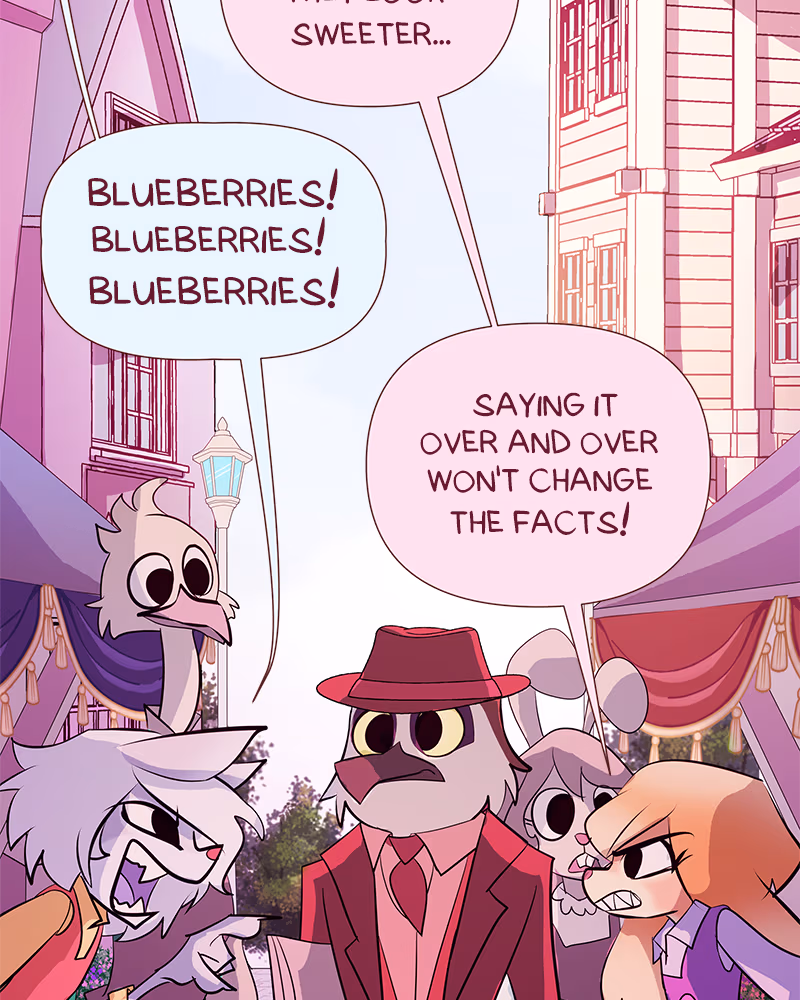 Read HEART Anthology chapter 0.935 image 29 on Lezhin