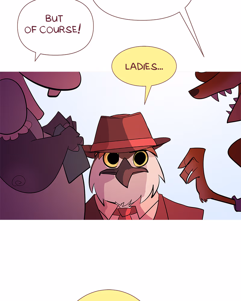 Read HEART Anthology chapter 0.935 image 47 on Lezhin