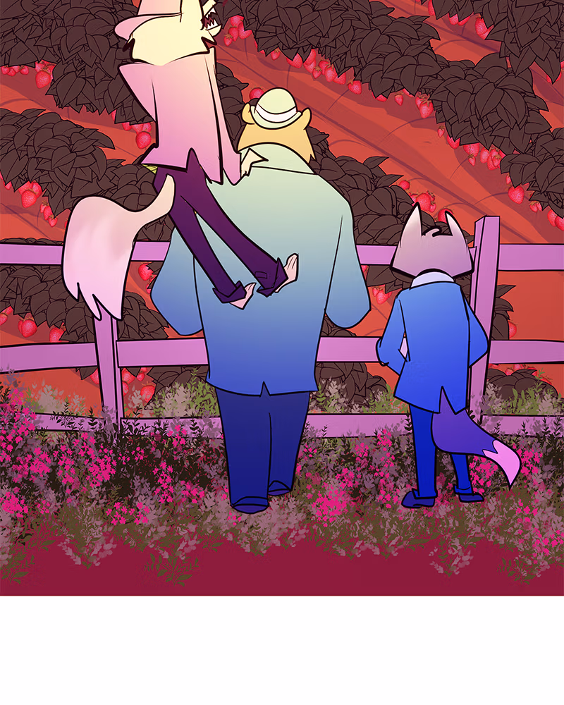 Read HEART Anthology chapter 0.935 image 95 on Lezhin