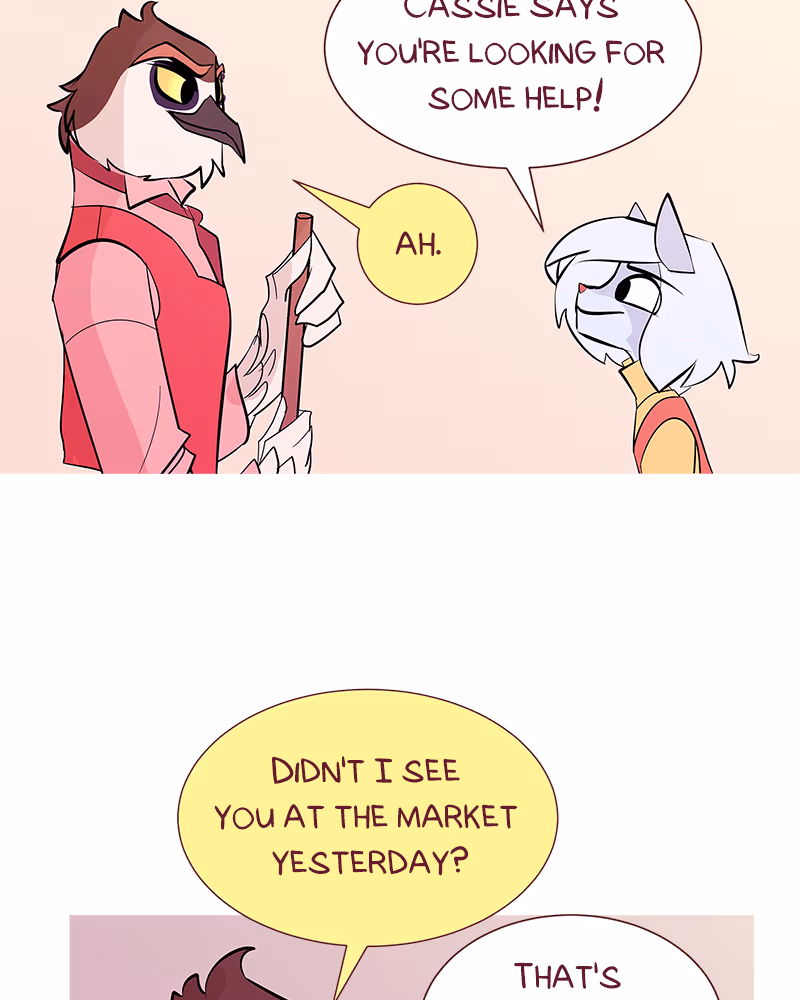 Read HEART Anthology chapter 0.936 image 12 on Lezhin