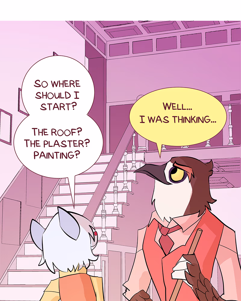 Read HEART Anthology chapter 0.936 image 18 on Lezhin