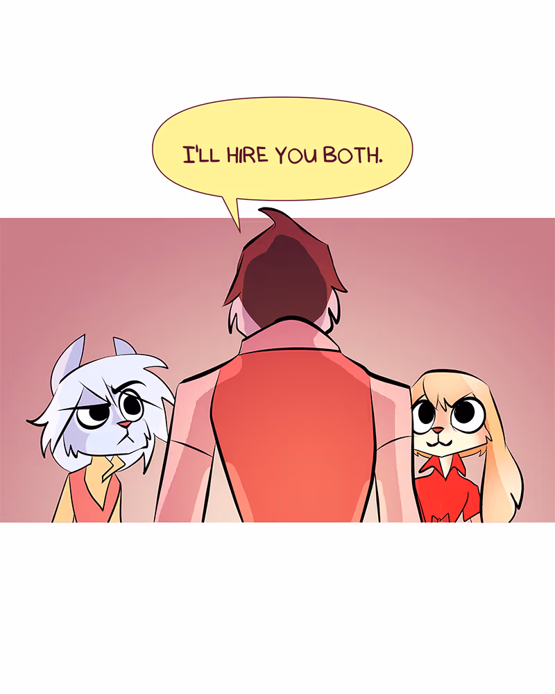 Read HEART Anthology chapter 0.936 image 25 on Lezhin