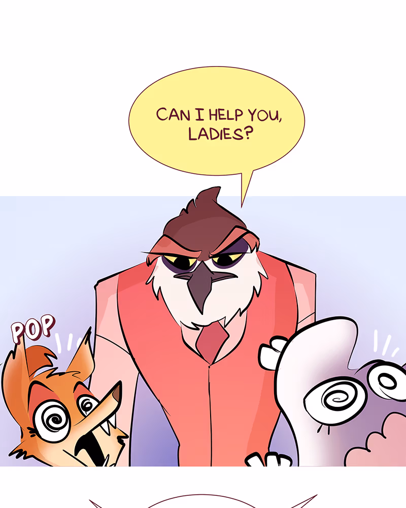 Read HEART Anthology chapter 0.936 image 42 on Lezhin
