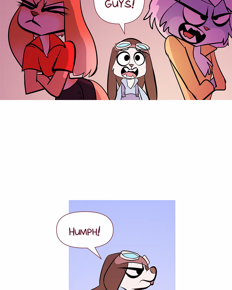Read HEART Anthology chapter 0.936 image 81 on Lezhin
