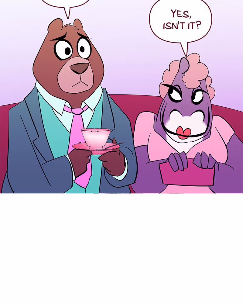 Read HEART Anthology chapter 0.937 image 111 on Lezhin