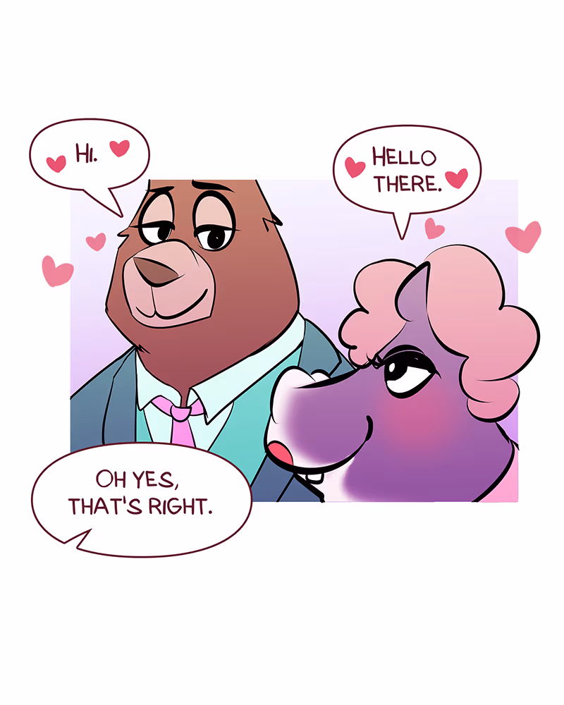 Read HEART Anthology chapter 0.937 image 117 on Lezhin