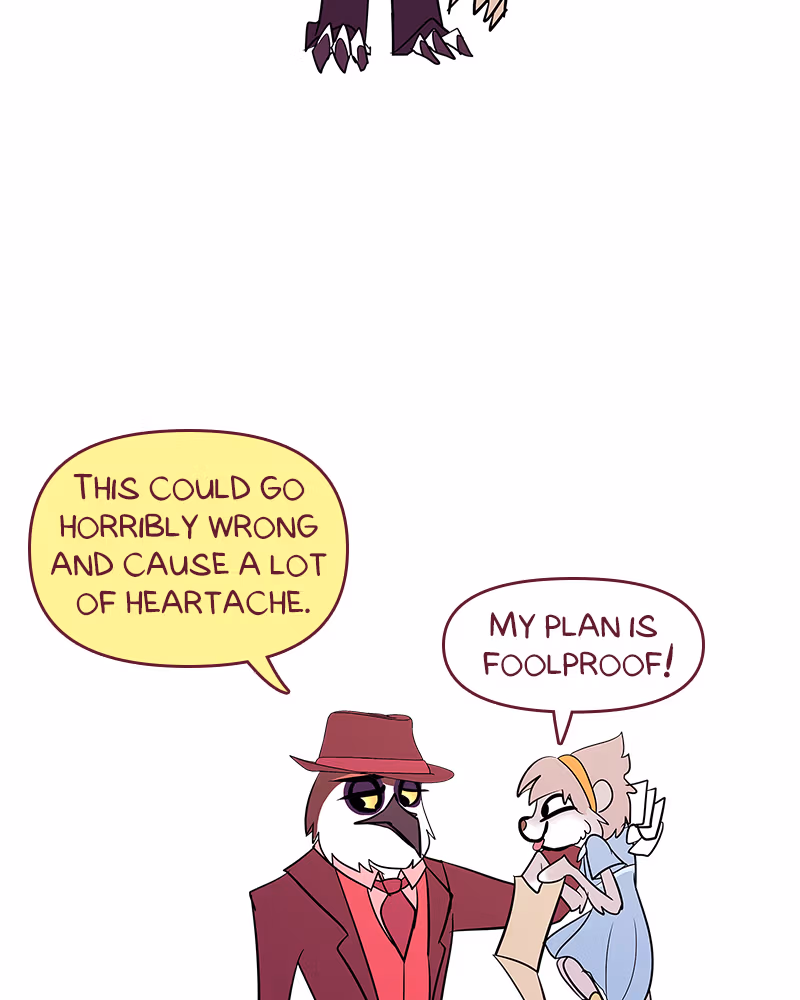 Read HEART Anthology chapter 0.937 image 39 on Lezhin